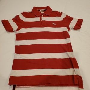 Abercrombie & Fitch Polo Style Shirt